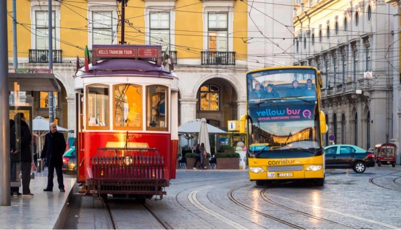 Refugio Popular Hostel Lisbon