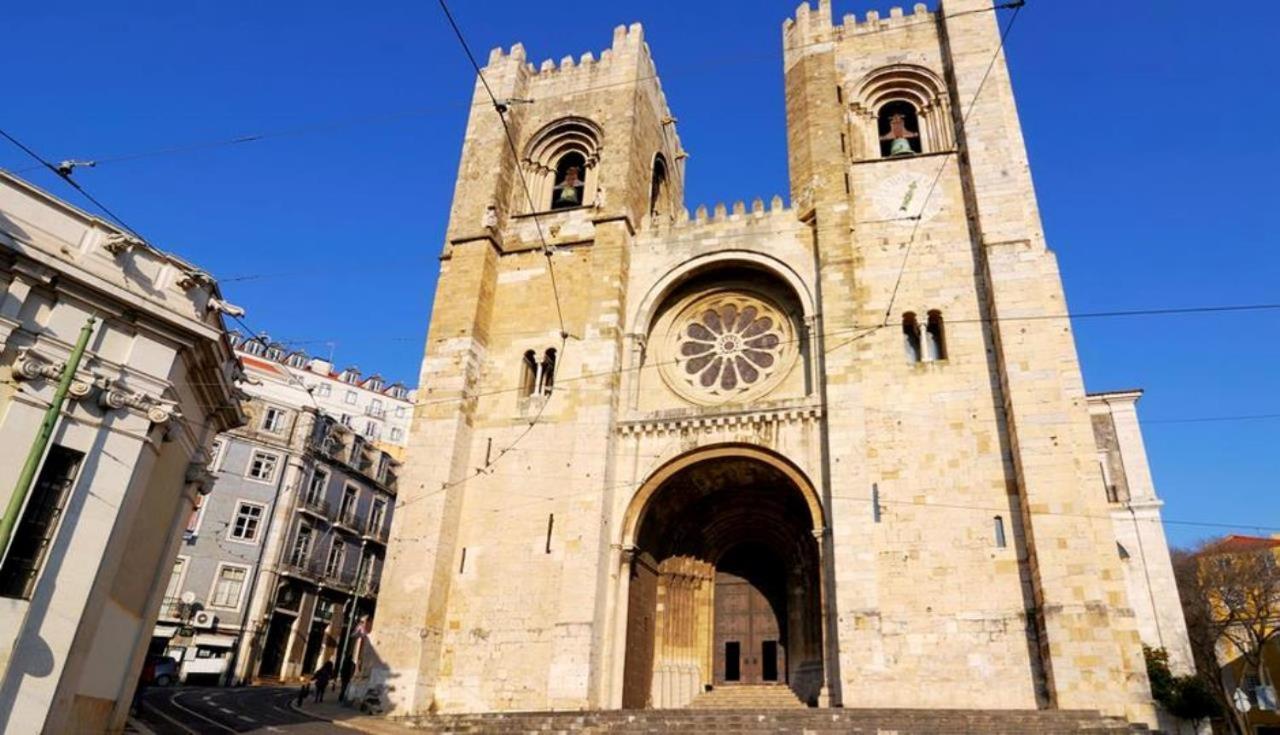 Refugio Popular Lisbon