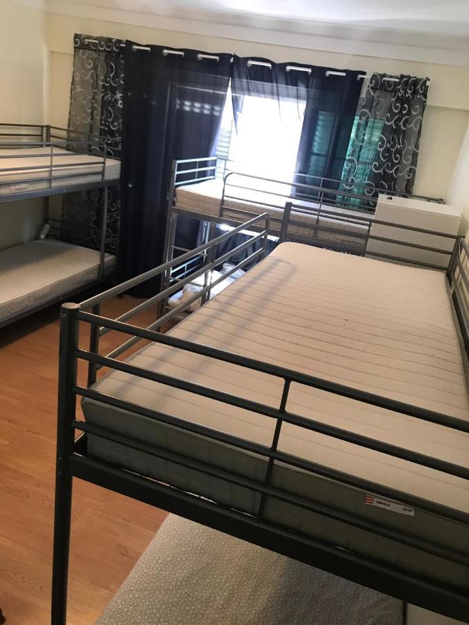 Refugio Popular Hostel Lisbon