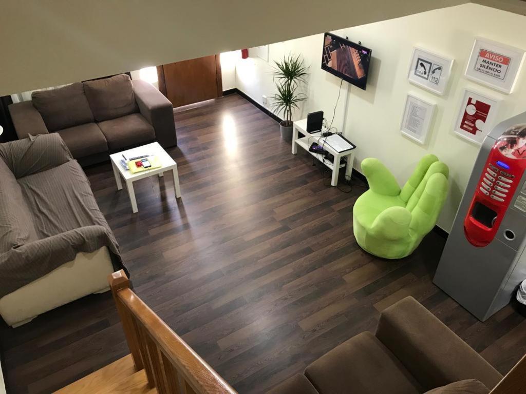 Refugio Popular Hostel Lisbon