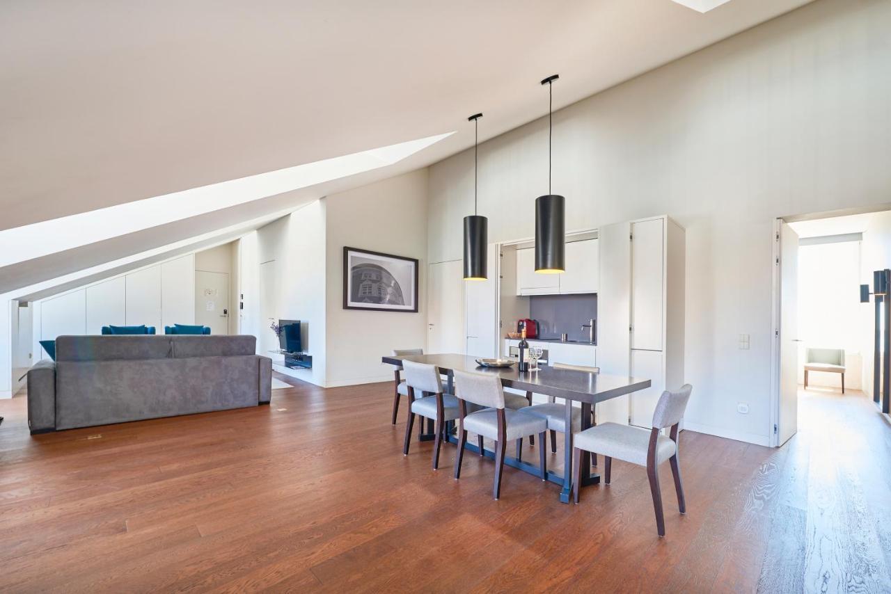 Five Stars 8 Building Apartment *