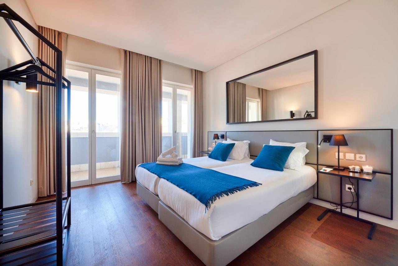 Five Stars 8 Building Apartment