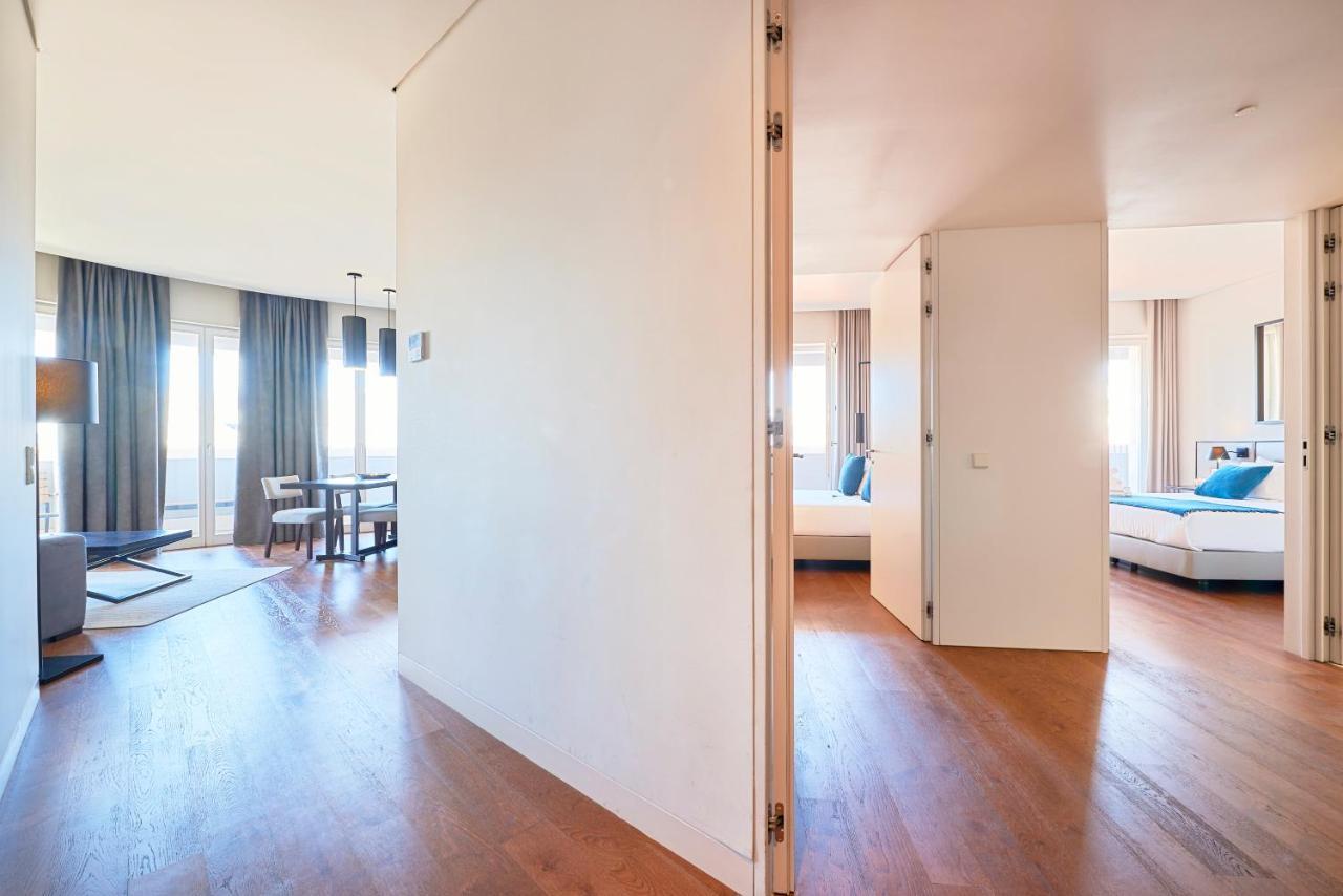 Apartment Five Stars 8 Building Lisbon