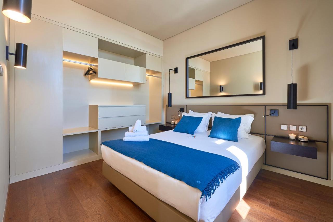 Apartment Five Stars 8 Building