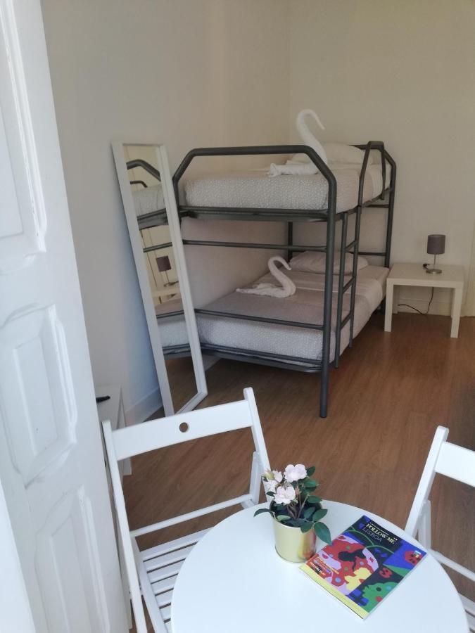 Valbom Guest house *