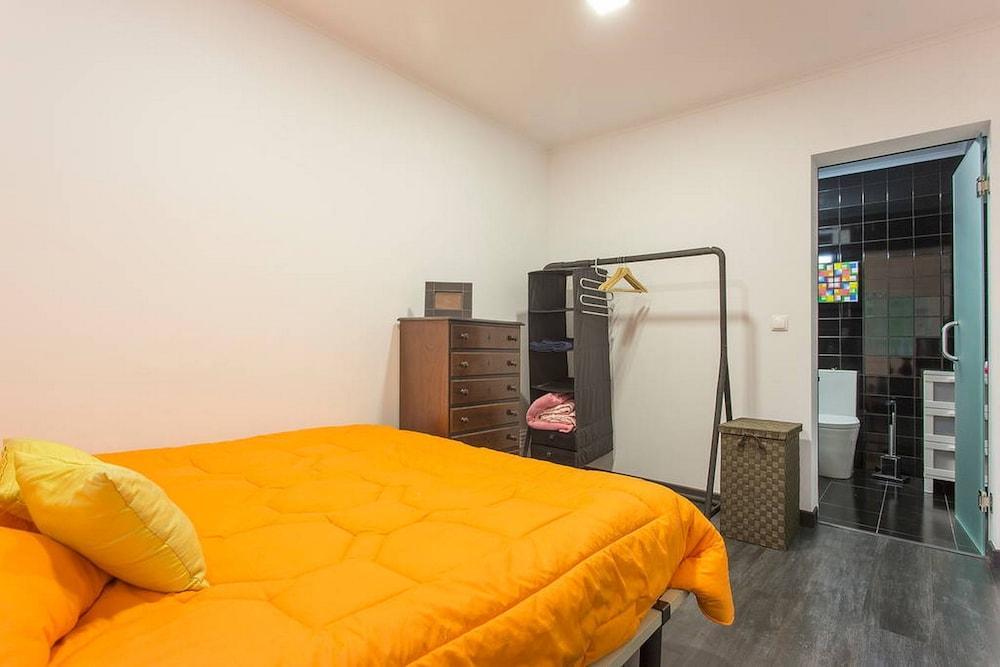 01 Nice Flat By Olivais Apartment *