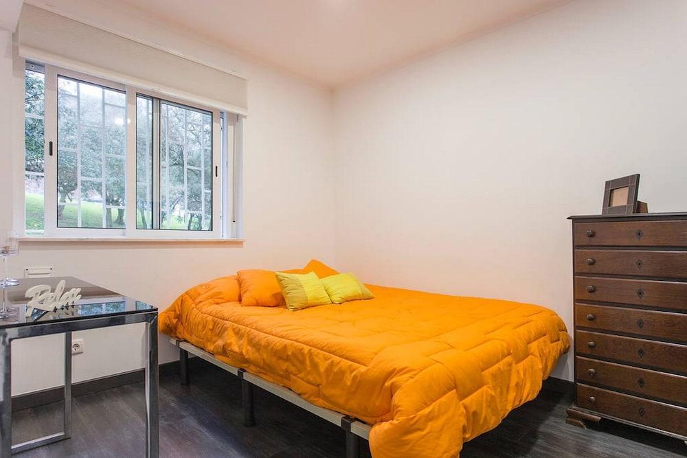 01 Nice Flat By Olivais Apartment Lisbon