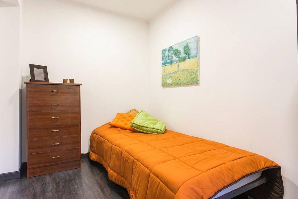 01 Nice Flat By Olivais Lisbon