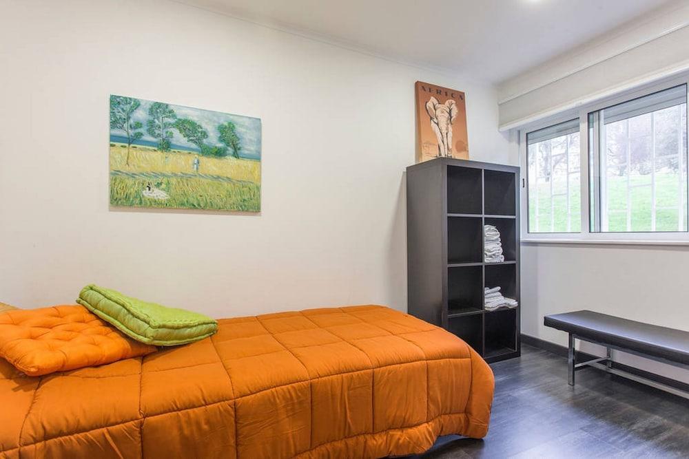 Apartment 01 Nice Flat By Olivais Lisbon