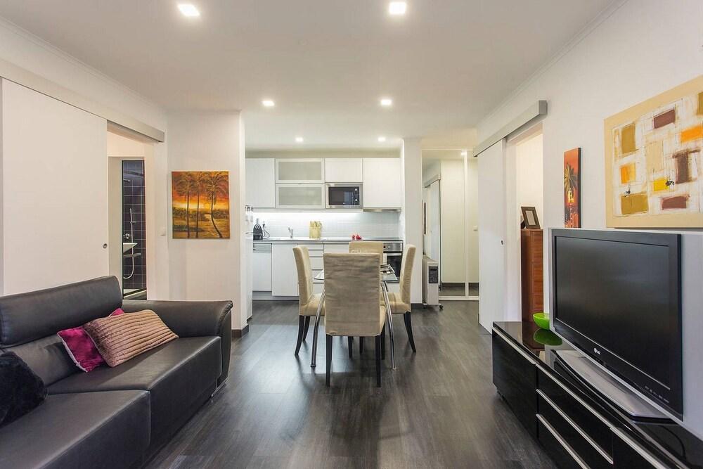 01 Nice Flat By Olivais * Lisbon