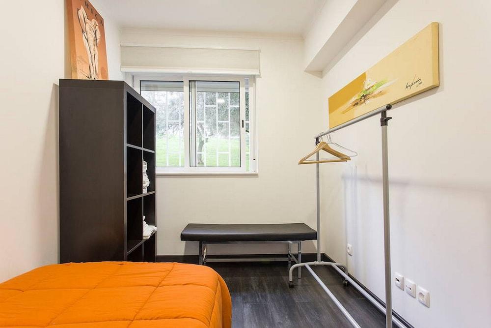 01 Nice Flat By Olivais Apartment *