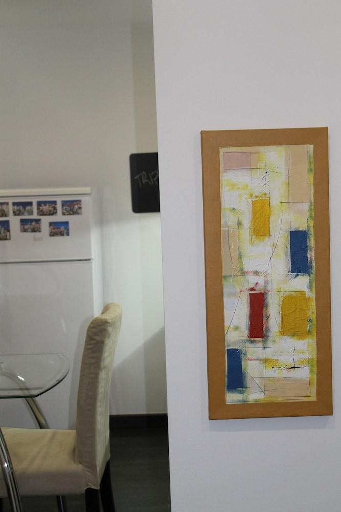 Apartment 01 Nice Flat By Olivais *