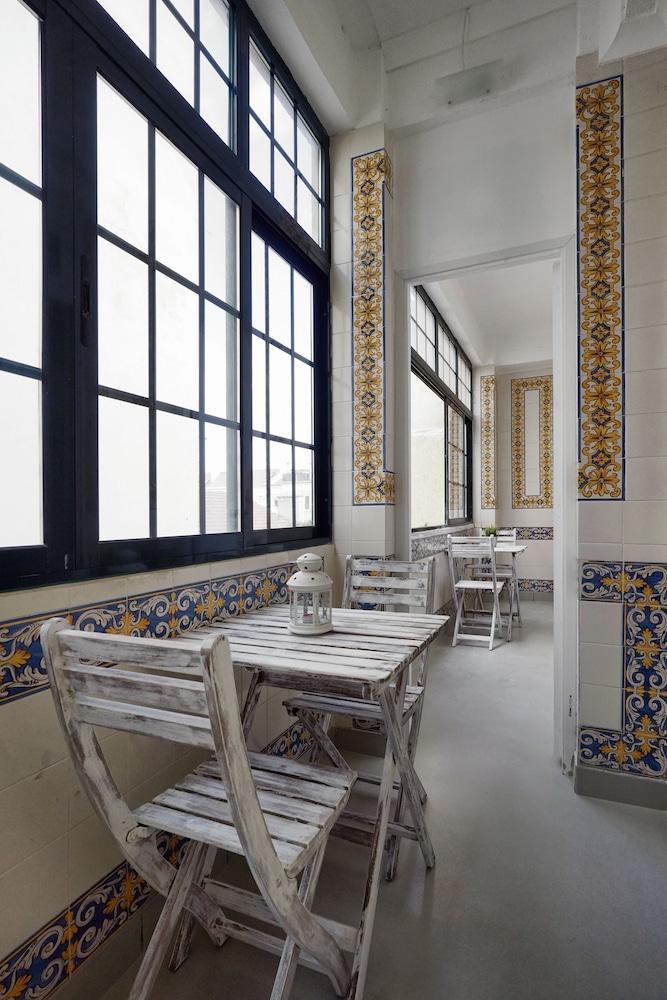 Bed & Breakfast 1924 Lisbon