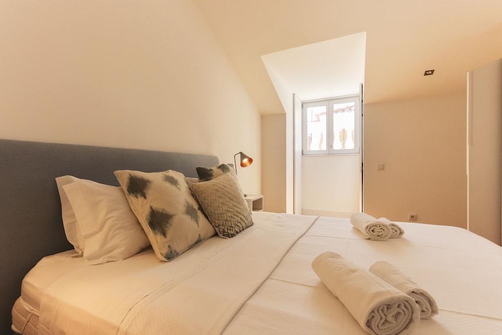 Combro By Homing Apartamento