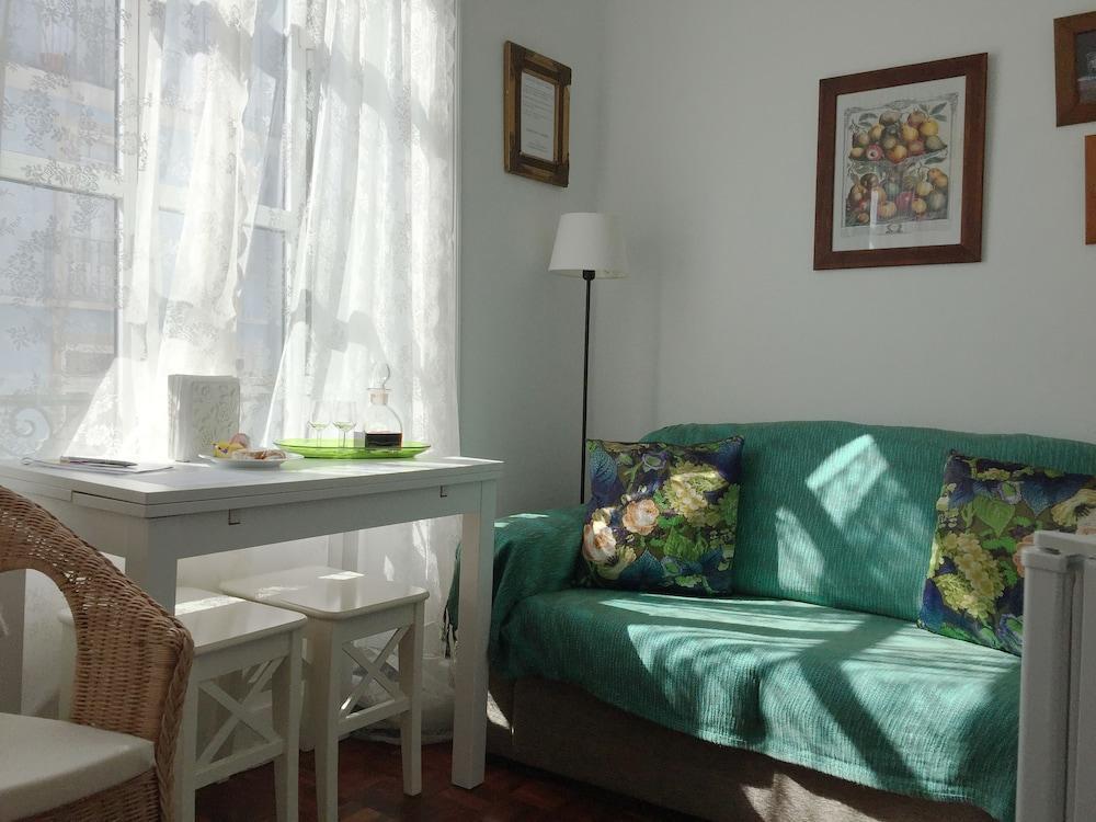 Apartamento Casa Do Conde