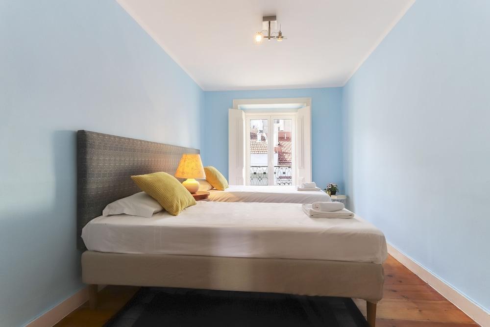Hotel Chiado Views By Homing Lisbon