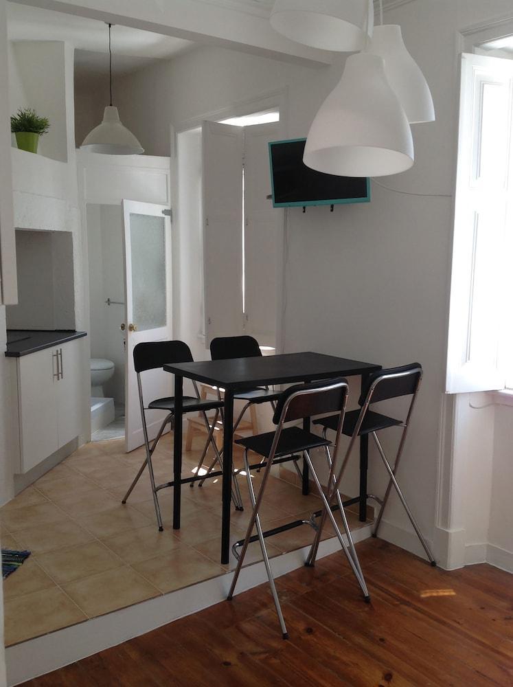 Apartamento Casa Do Conde *