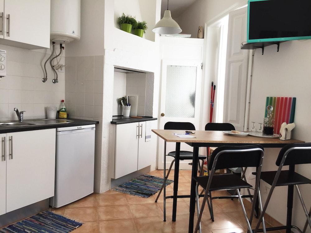 Apartamento Casa Do Conde *
