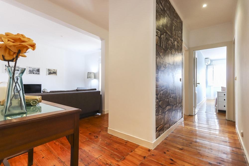 Hotel Chiado Views By Homing Lisbon