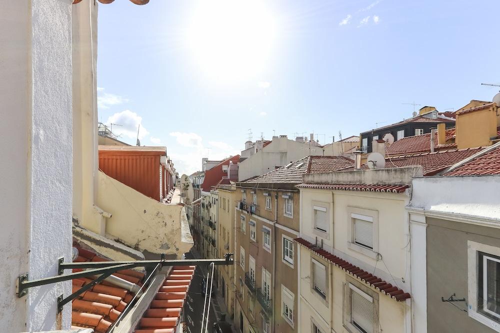 Chiado Views By Homing 4*