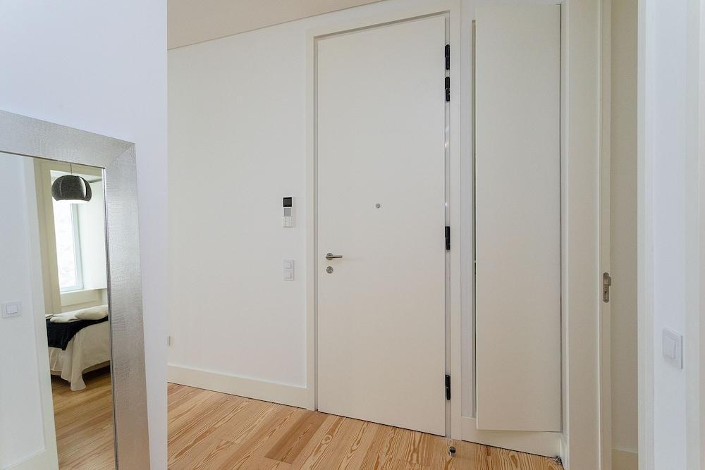 Apartment Of The Ii By Gonzalo's Lisbon
