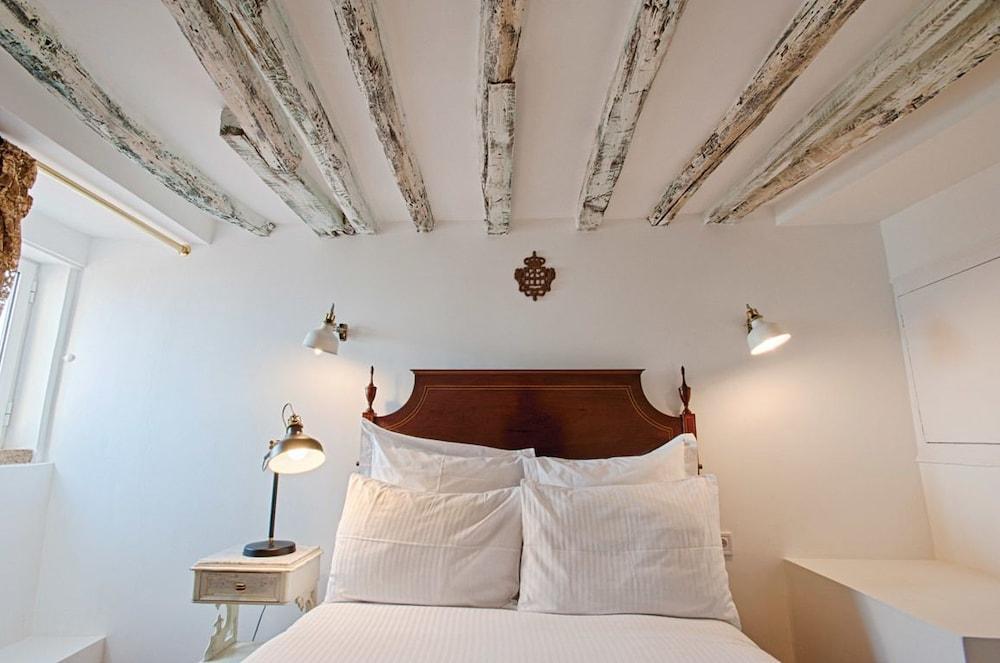 Apartment Delightful & Quirky With River Views