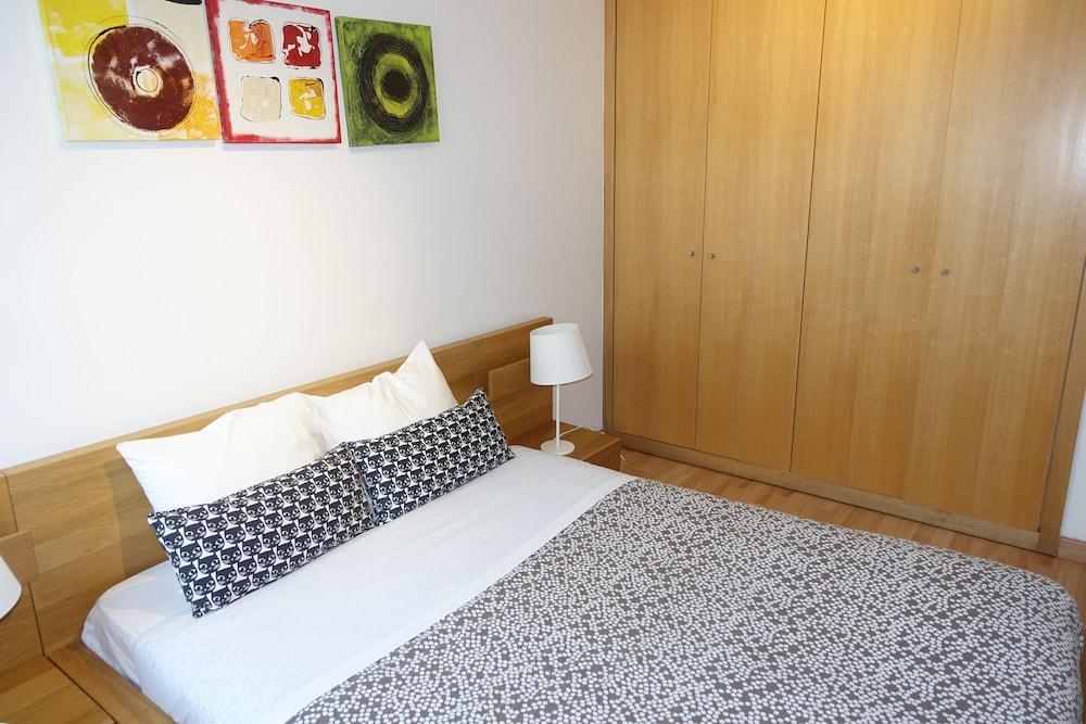Apartment Portugal Lisbon