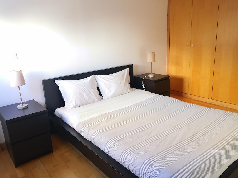 Portugal Apartment