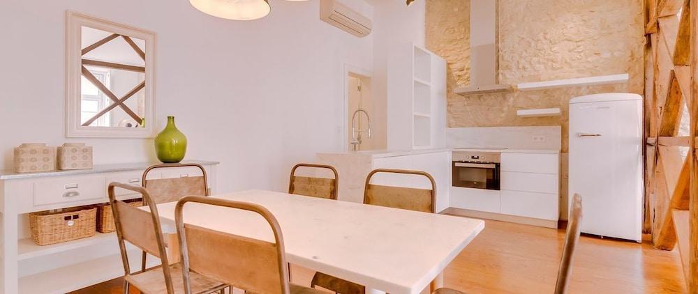Boavista By Inside Out Apartment *