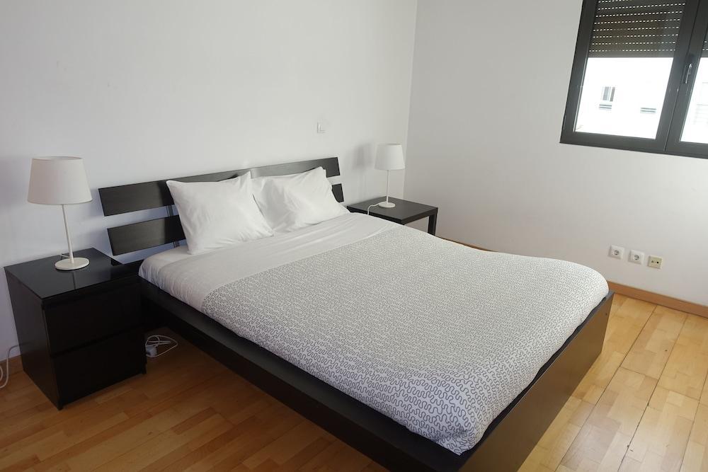 Portugal Apartment Lisbon
