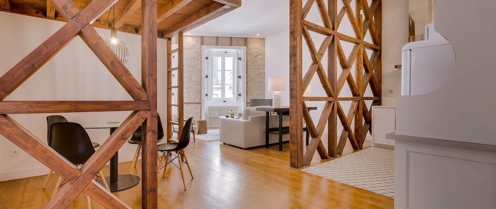 Boavista By Inside Out * Lisbon