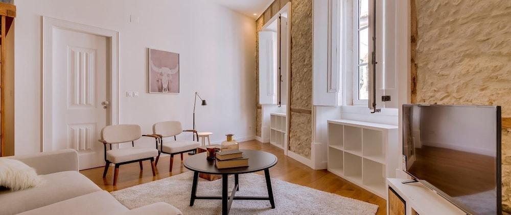 Boavista By Inside Out Apartment