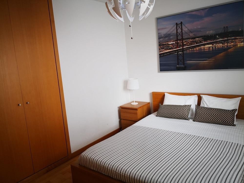 Apartment Portugal Lisbon