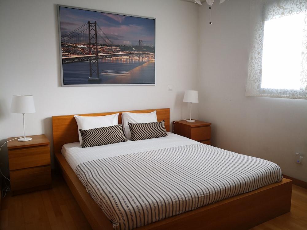 Portugal Apartment Lisbon