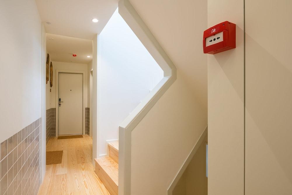 Apartment Almaria Edificio Officina Real