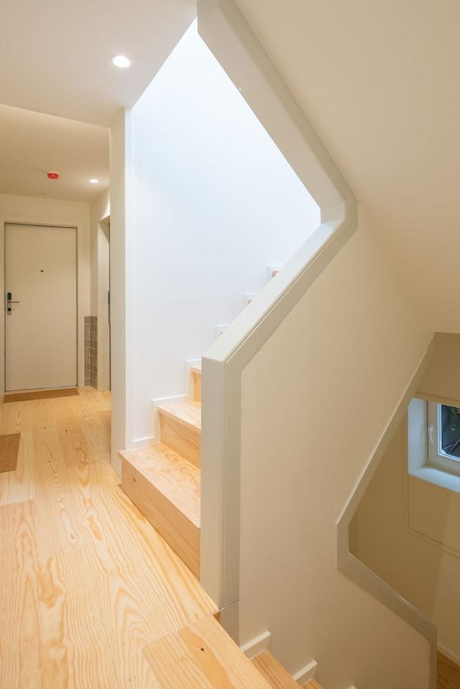 Apartment Almaria Edificio Officina Real Lisbon