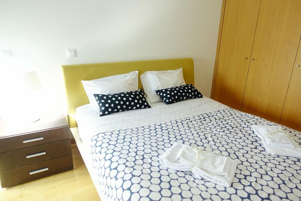 Portugal Apartment