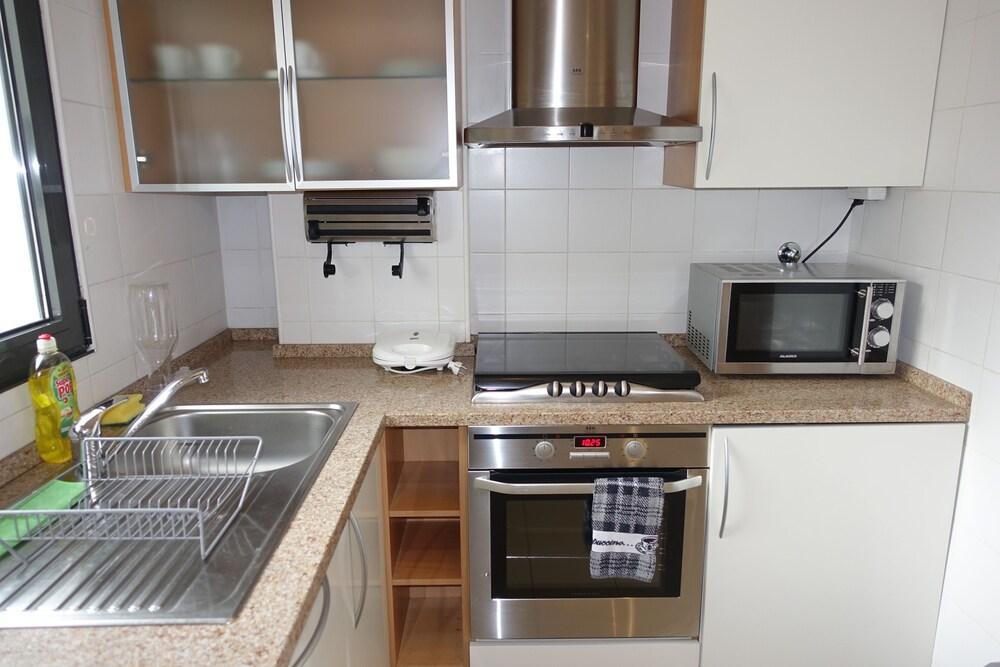 Apartment Portugal Lisbon