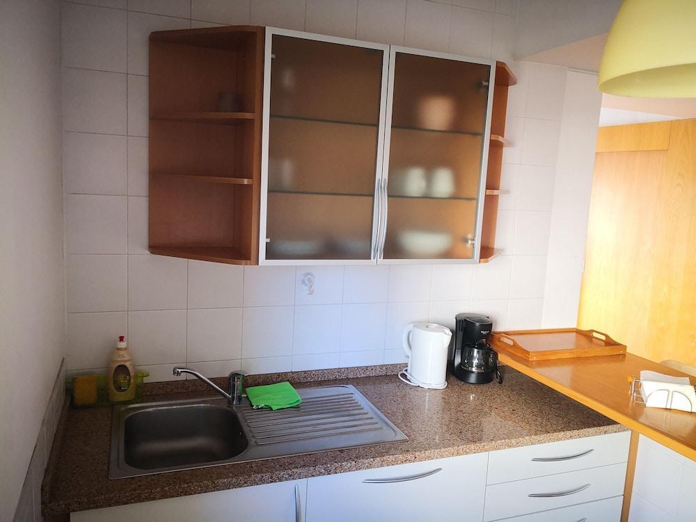 Portugal Apartment Lisbon