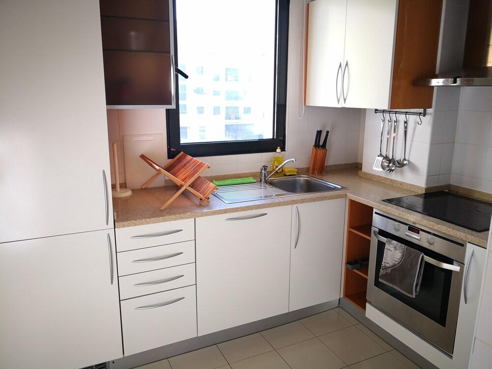 Portugal Apartment Lisbon