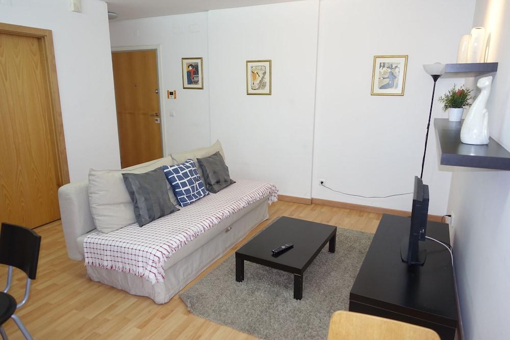 Portugal Apartment