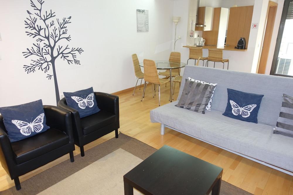 Portugal Apartment