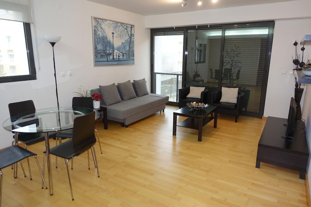 Portugal Apartment