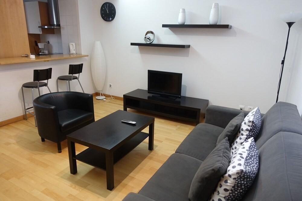 Portugal Apartment Lisbon