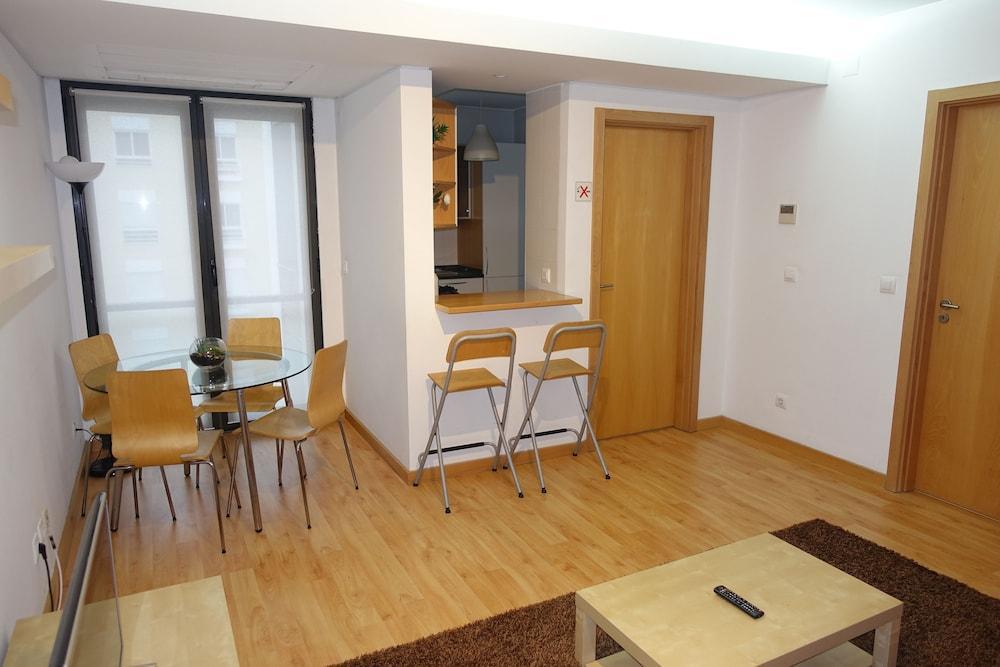 Portugal Apartment