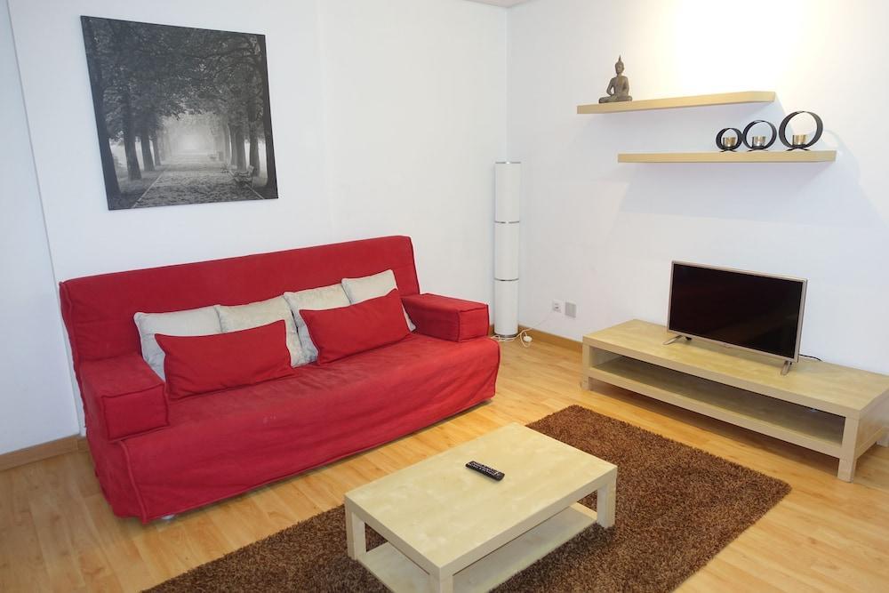 Portugal Apartment Lisbon