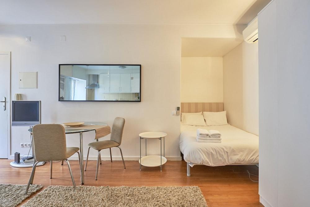 Salgadeiras Hotel Lisbon