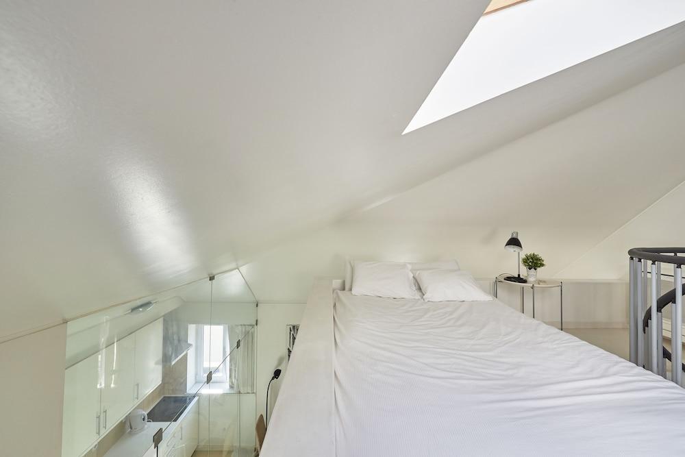Hotel Salgadeiras Lisbon