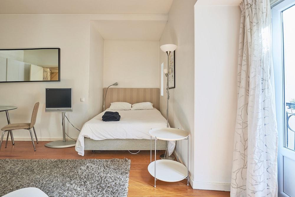 Salgadeiras Hotel Lisbon