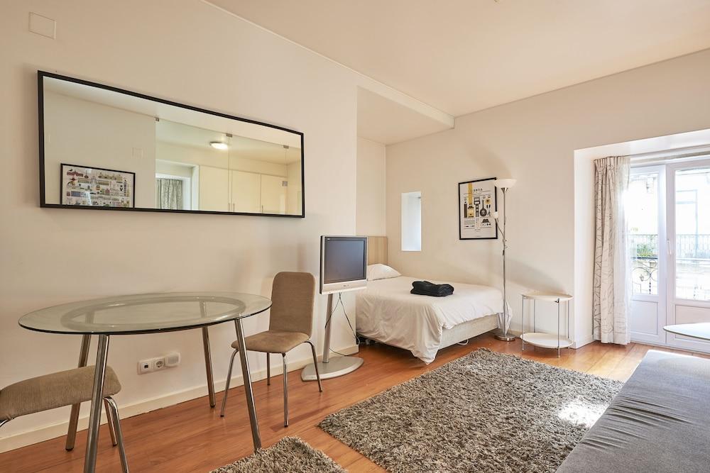 Salgadeiras Lisbon